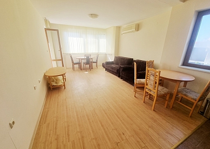 Prostorný apartmán v první řadě. Foto 10 Prostorný apartmán v první řadě. Foto 10