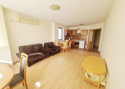 Prostorný apartmán v první řadě. Foto 12 Prostorný apartmán v první řadě. Foto 12