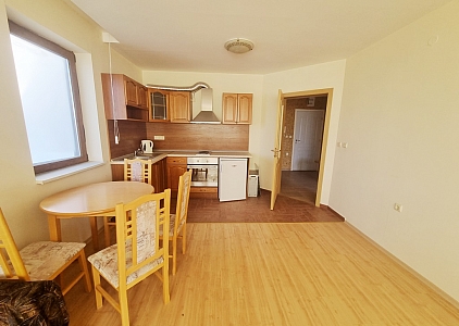 Prostorný apartmán v první řadě. Foto 2 Prostorný apartmán v první řadě. Foto 2