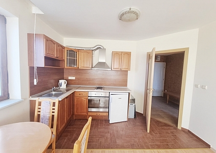 Prostorný apartmán v první řadě. Foto 13 Prostorný apartmán v první řadě. Foto 13