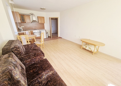 Prostorný apartmán v první řadě. Foto 14 Prostorný apartmán v první řadě. Foto 14