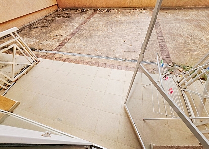 Praktický studiový apartmán ve velkém komplexu. Foto 9 Praktický studiový apartmán ve velkém komplexu. Foto 9