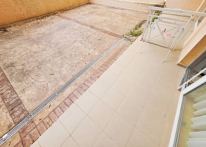 Praktický studiový apartmán ve velkém komplexu. Foto 10 Praktický studiový apartmán ve velkém komplexu. Foto 10