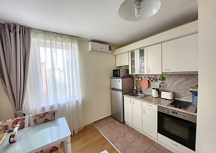 Nice apartment in a great family complex. Photo 2 Nice apartment in a great family complex. Photo 2