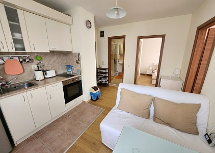 Nice apartment in a great family complex. Photo 11 Nice apartment in a great family complex. Photo 11