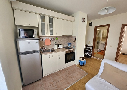 Nice apartment in a great family complex. Photo 12 Nice apartment in a great family complex. Photo 12