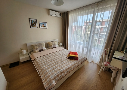 Nice apartment in a great family complex. Photo 3 Nice apartment in a great family complex. Photo 3