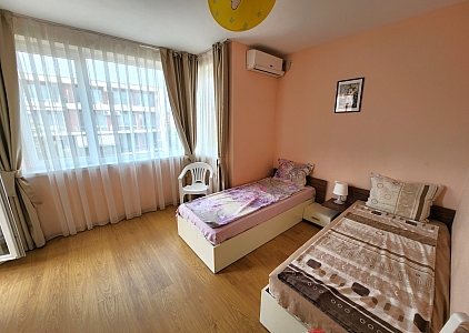 Nice apartment in a great family complex. Photo 16 Nice apartment in a great family complex. Photo 16