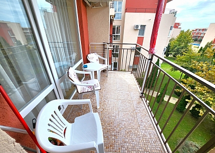 Nice apartment in a great family complex. Photo 7 Nice apartment in a great family complex. Photo 7