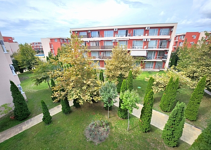 Nice apartment in a great family complex. Photo 9 Nice apartment in a great family complex. Photo 9