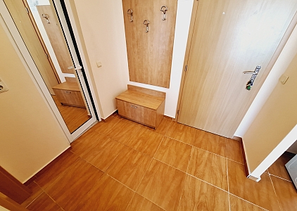 Apartment with sea view in excellent complex. Photo 31 Apartment with sea view in excellent complex. Photo 31