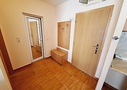 Apartment with sea view in excellent complex. Photo 32 Apartment with sea view in excellent complex. Photo 32