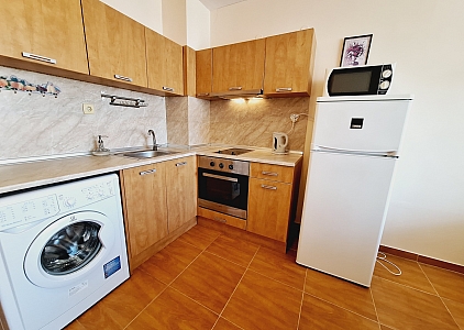 Apartment with sea view in excellent complex. Photo 22 Apartment with sea view in excellent complex. Photo 22