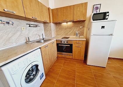 Apartment with sea view in excellent complex. Photo 24 Apartment with sea view in excellent complex. Photo 24
