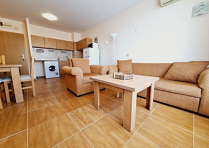 Apartment with sea view in excellent complex. Photo 2 Apartment with sea view in excellent complex. Photo 2