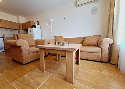 Apartment with sea view in excellent complex. Photo 16 Apartment with sea view in excellent complex. Photo 16