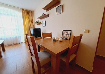 Apartment with sea view in excellent complex. Photo 18 Apartment with sea view in excellent complex. Photo 18