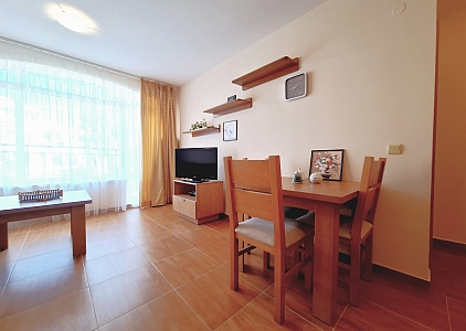 Apartment with sea view in excellent complex. Photo 19 Apartment with sea view in excellent complex. Photo 19