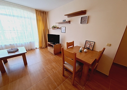 Apartment with sea view in excellent complex. Photo 20 Apartment with sea view in excellent complex. Photo 20