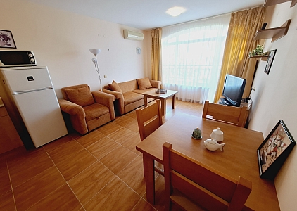 Apartment with sea view in excellent complex. Photo 21 Apartment with sea view in excellent complex. Photo 21
