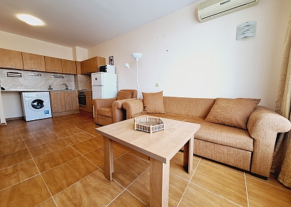 Apartment with sea view in excellent complex. Photo 17 Apartment with sea view in excellent complex. Photo 17