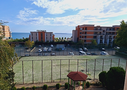 Apartment with sea view in excellent complex. Photo 9 Apartment with sea view in excellent complex. Photo 9