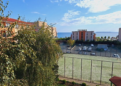 Apartment with sea view in excellent complex. Photo 10 Apartment with sea view in excellent complex. Photo 10