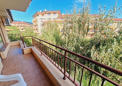 Apartment with sea view in excellent complex. Photo 7 Apartment with sea view in excellent complex. Photo 7