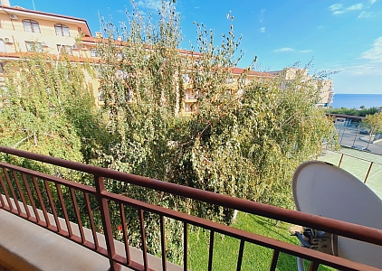 Apartment with sea view in excellent complex. Photo 8 Apartment with sea view in excellent complex. Photo 8