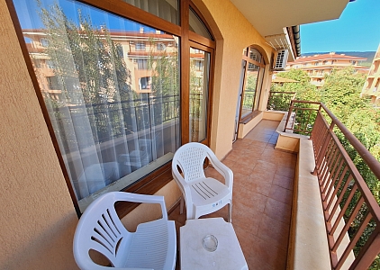 Apartment with sea view in excellent complex. Photo 13 Apartment with sea view in excellent complex. Photo 13