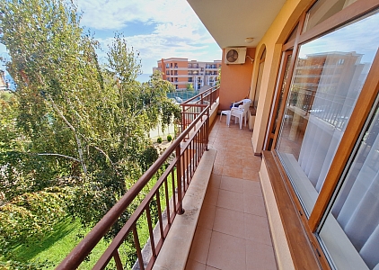 Apartment with sea view in excellent complex. Photo 15 Apartment with sea view in excellent complex. Photo 15
