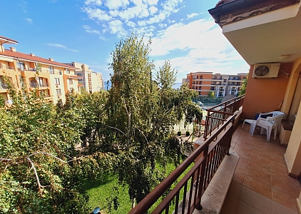 Apartment with sea view in excellent complex. Photo 11 Apartment with sea view in excellent complex. Photo 11