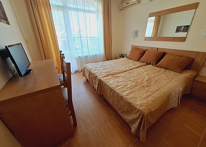 Apartment with sea view in excellent complex. Photo 29 Apartment with sea view in excellent complex. Photo 29