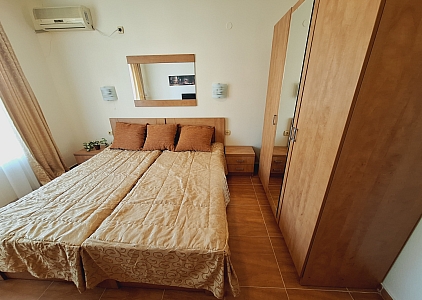 Apartment with sea view in excellent complex. Photo 30 Apartment with sea view in excellent complex. Photo 30