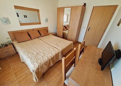 Apartment with sea view in excellent complex. Photo 26 Apartment with sea view in excellent complex. Photo 26
