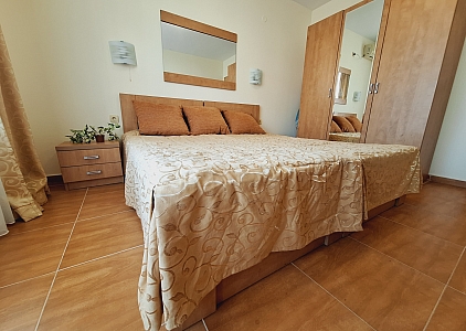 Apartment with sea view in excellent complex. Photo 25 Apartment with sea view in excellent complex. Photo 25