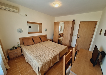 Apartment with sea view in excellent complex. Photo 27 Apartment with sea view in excellent complex. Photo 27
