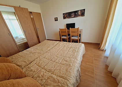 Apartment with sea view in excellent complex. Photo 28 Apartment with sea view in excellent complex. Photo 28