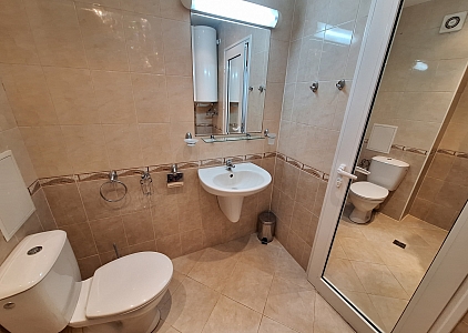 Apartment with sea view in excellent complex. Photo 33 Apartment with sea view in excellent complex. Photo 33