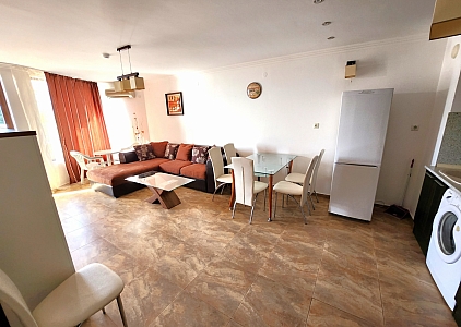 Beautiful apartment with panoramic sea view on the first line. Photo 2 Beautiful apartment with panoramic sea view on the first line. Photo 2