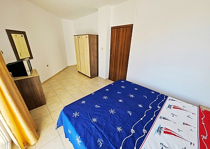 Three-room apartment in a large complex on the coast. Photo 7