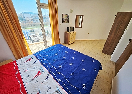 Three-room apartment in a large complex on the coast. Photo 20