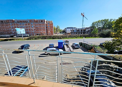 Three-room apartment in a large complex on the coast. Photo 16