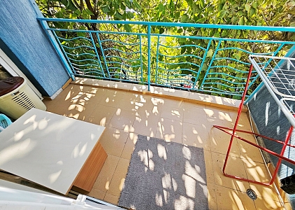 Three-room apartment in a large complex on the coast. Photo 8