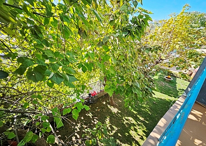 Three-room apartment in a large complex on the coast. Photo 9