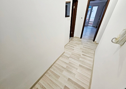 Large three-room apartment in Nessebar. Photo 2