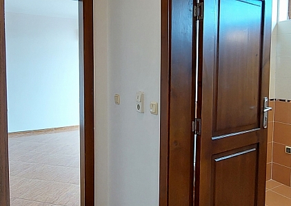 Просторная трехкомнатная квартира с панорамной террасой в 200 метрах от моря. Фото 7 Просторная трехкомнатная квартира с панорамной террасой в 200 метрах от моря. Фото 7