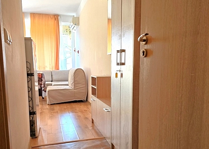 Schönes Studio in einem tollen Komplex. Foto 13