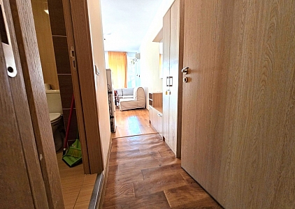 Schönes Studio in einem tollen Komplex. Foto 12