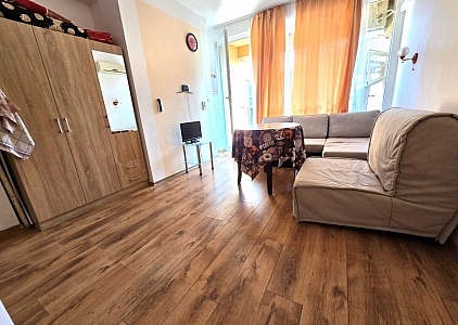 Schönes Studio in einem tollen Komplex. Foto 9